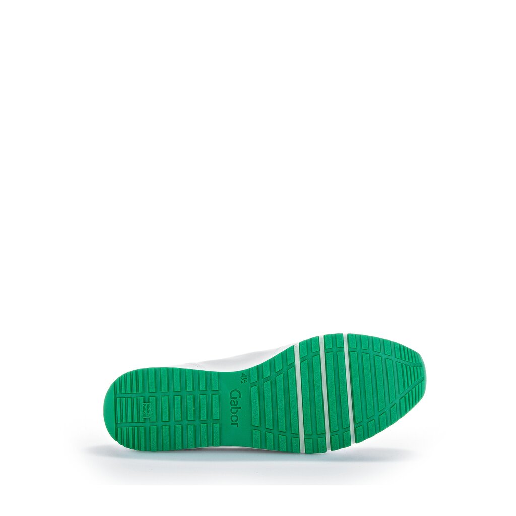 Gabor fashion Sneaker low creme