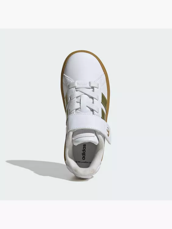 adidas adidas x Star Wars Grand Court 2.0 Schuh