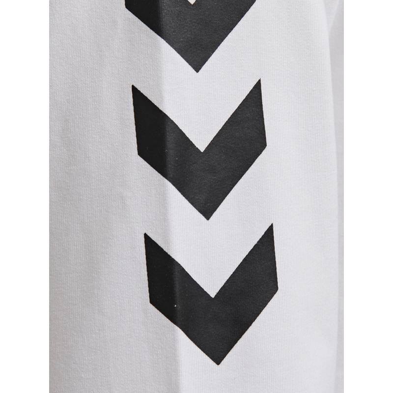 hummel HMLGO COTTON HOODIE Sweatshirt Herren