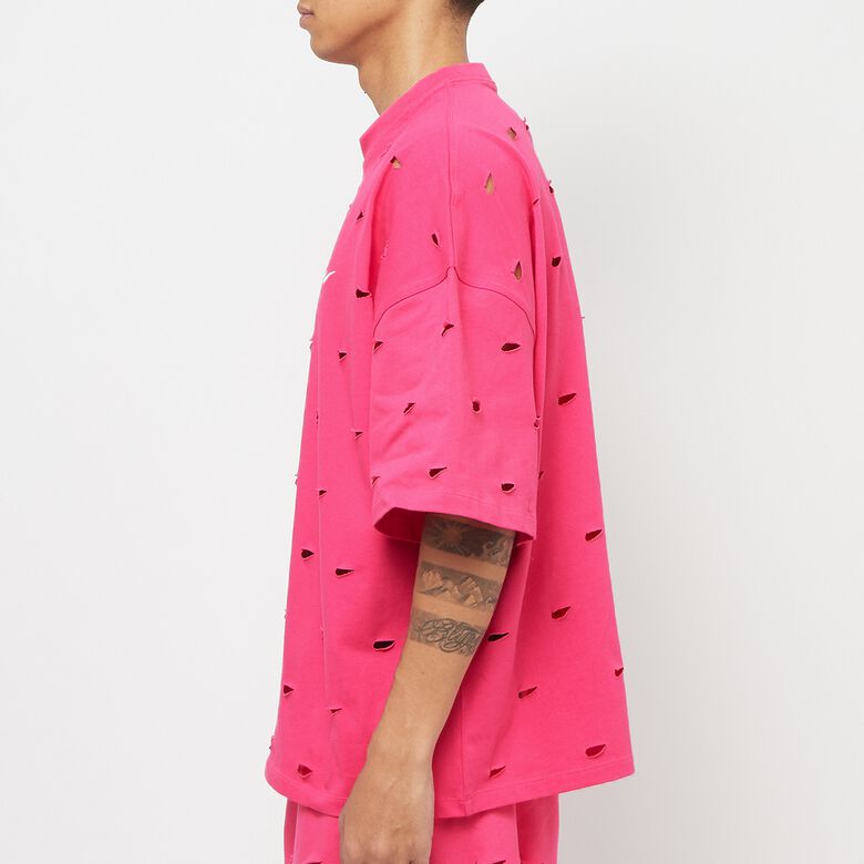 NIKE x Jacquemus Swoosh T-Shirt watermelon