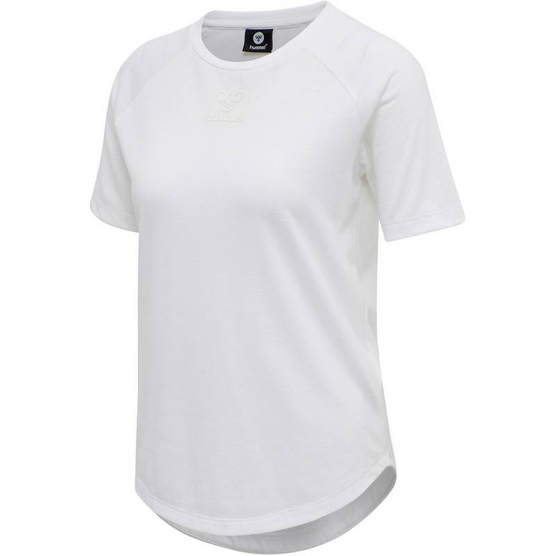 hummel hmlVANJA T-SHIRT S/S T-Shirt Damen