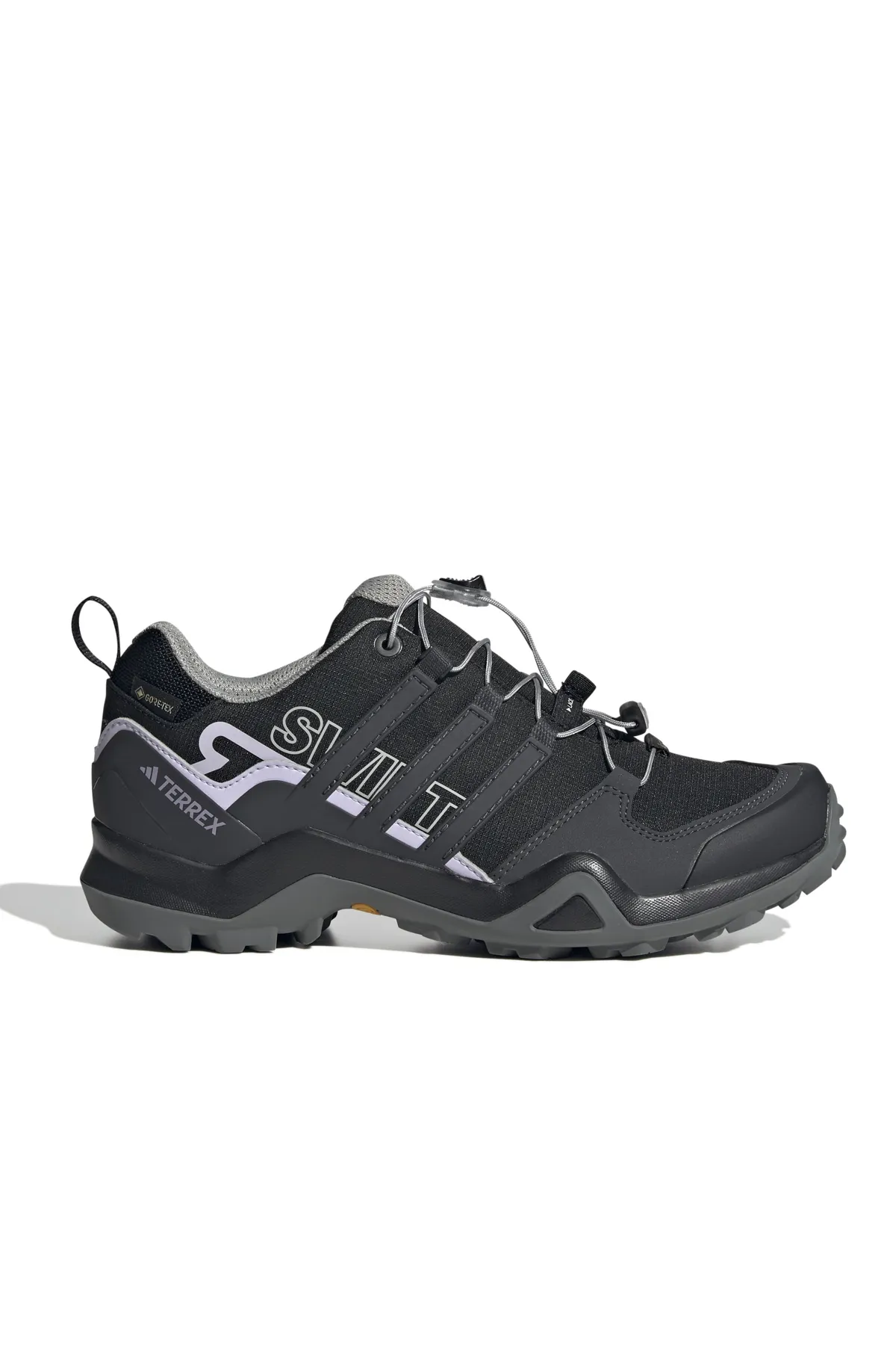 adidas  Sneaker - Schwarz - Flacher Absatz