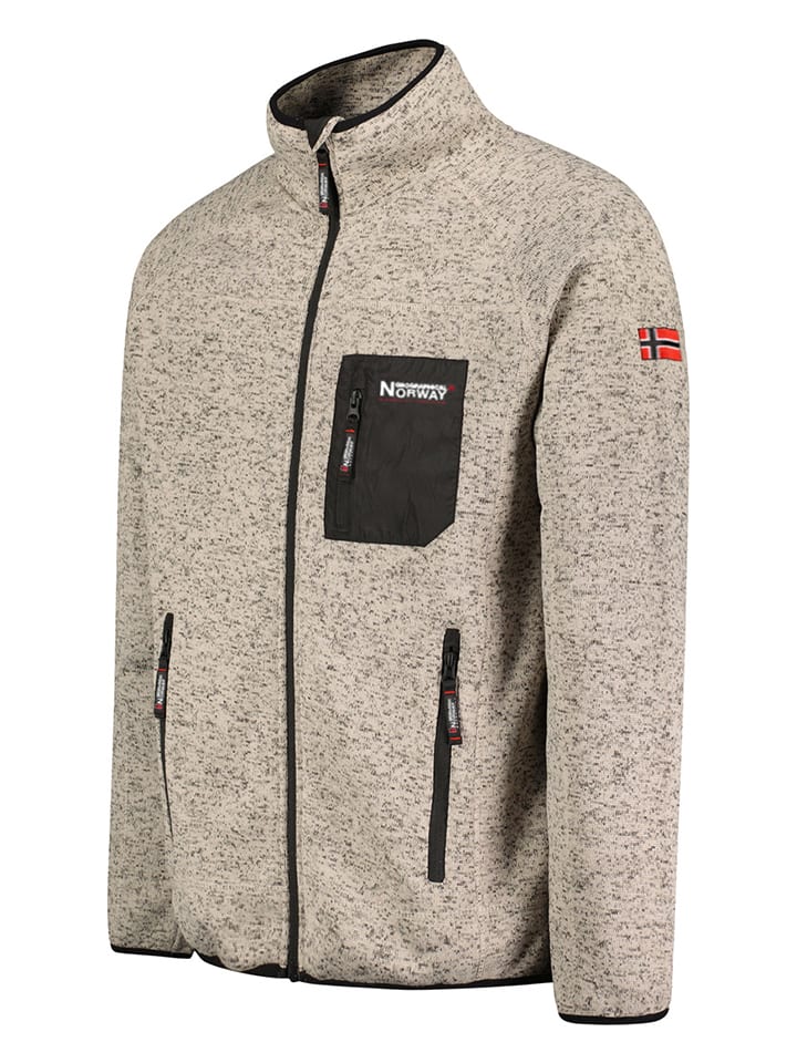 Geographical Norway Fleecejacke 