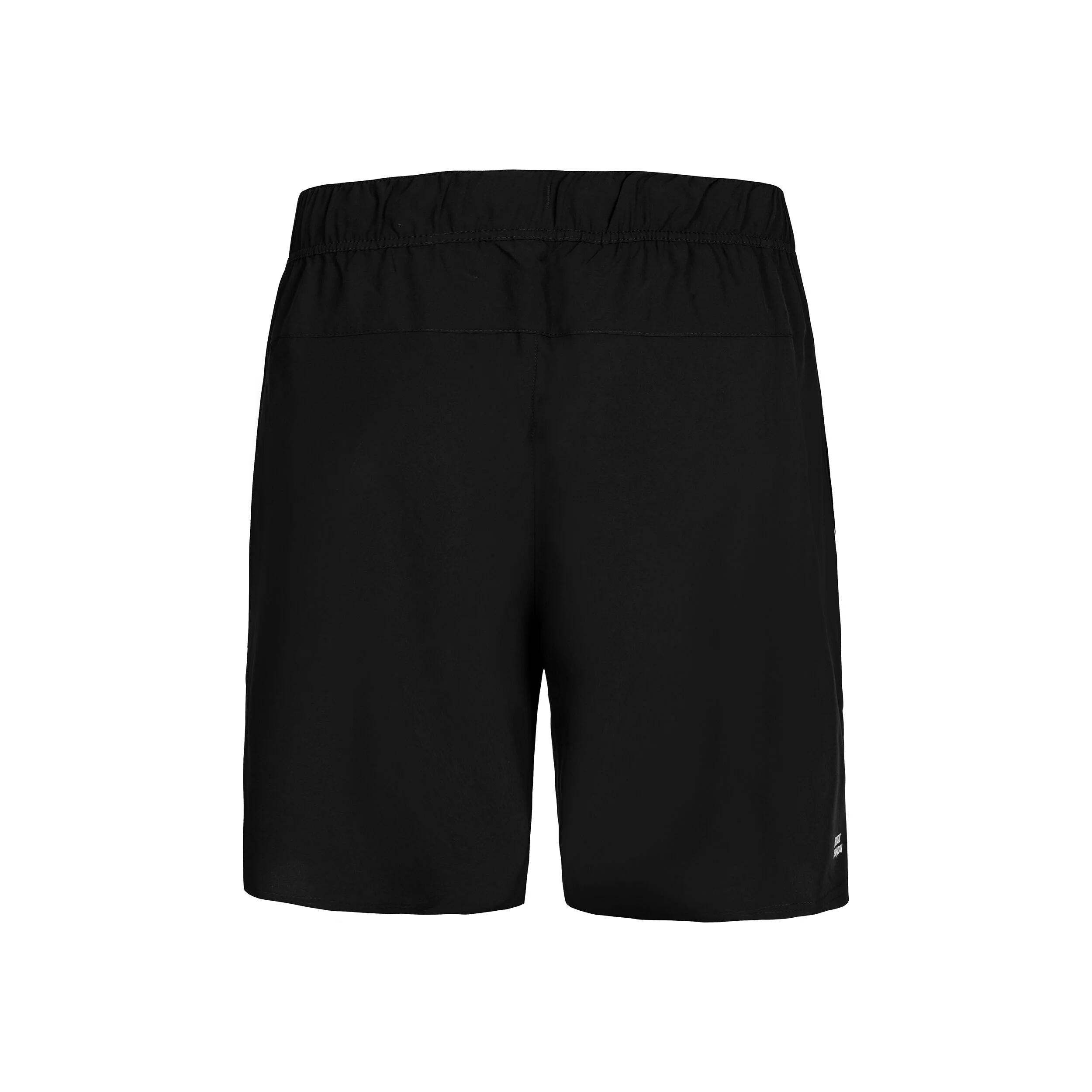 Crew 7in Shorts Herren - Schwarz