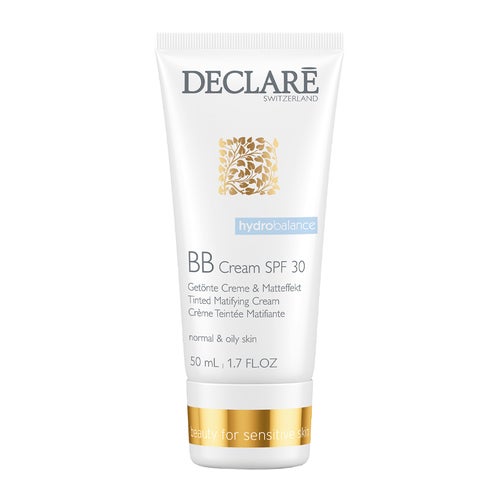 Declaré Hydro Balance BB Cream FPS 30 50 ml