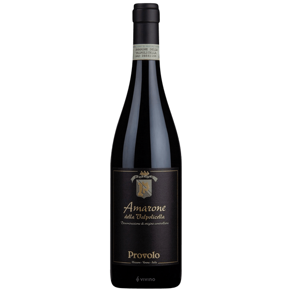 ProvoloAmarone della Valpolicella 2011