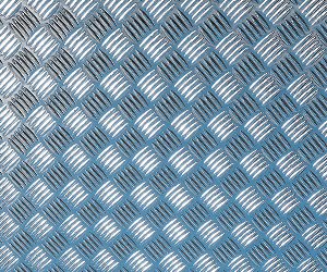 Edle Riffelblech-Folie d-c-fix deco, 45 x 150 cm - ATU