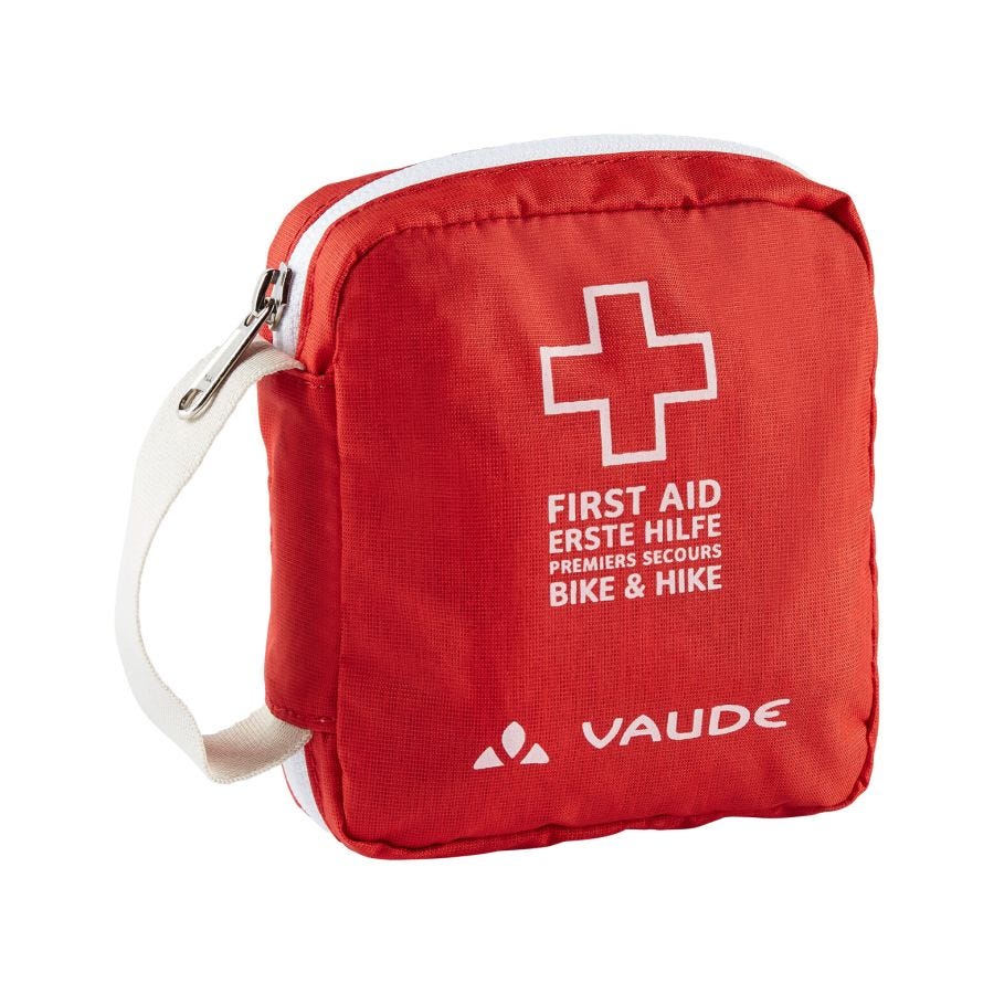 First Aid Kit S - Erste Hilfe Set