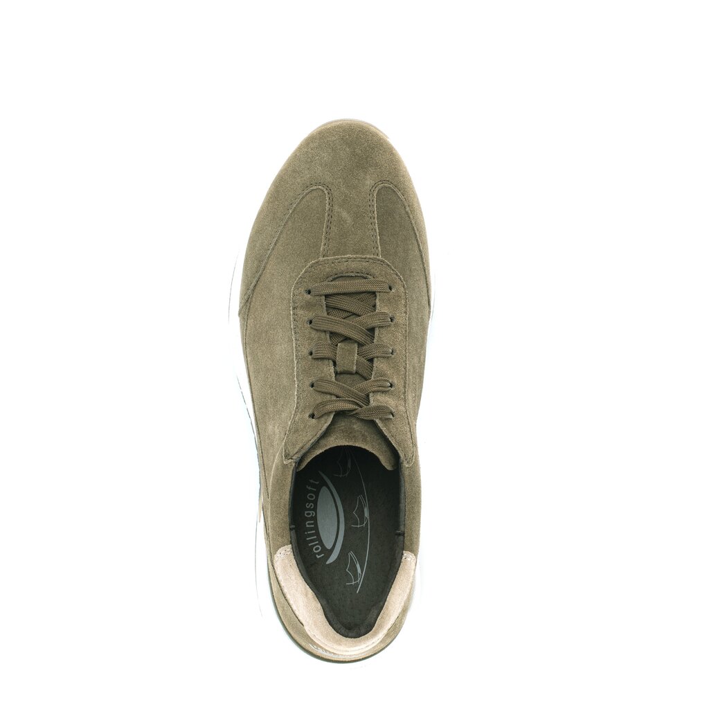 rollingsoft PG8001 Sneaker low grün
