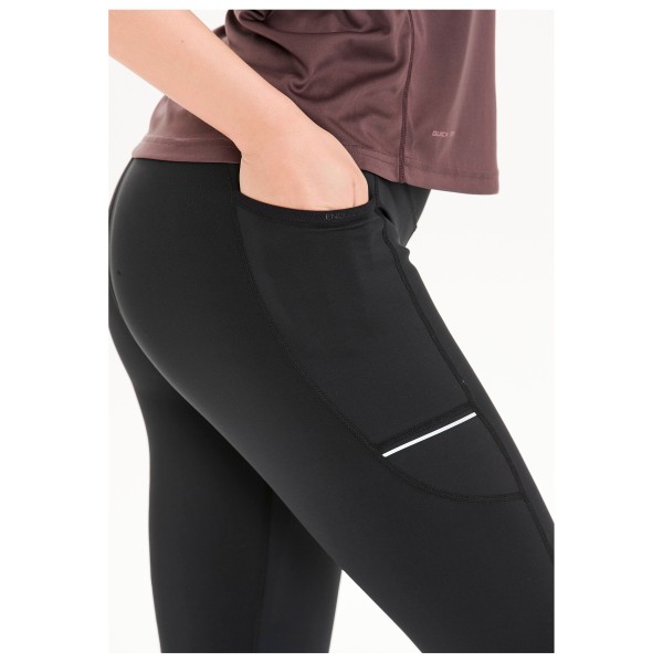 ENDURANCE - Women's Energy Windblock Tights - Lauftights