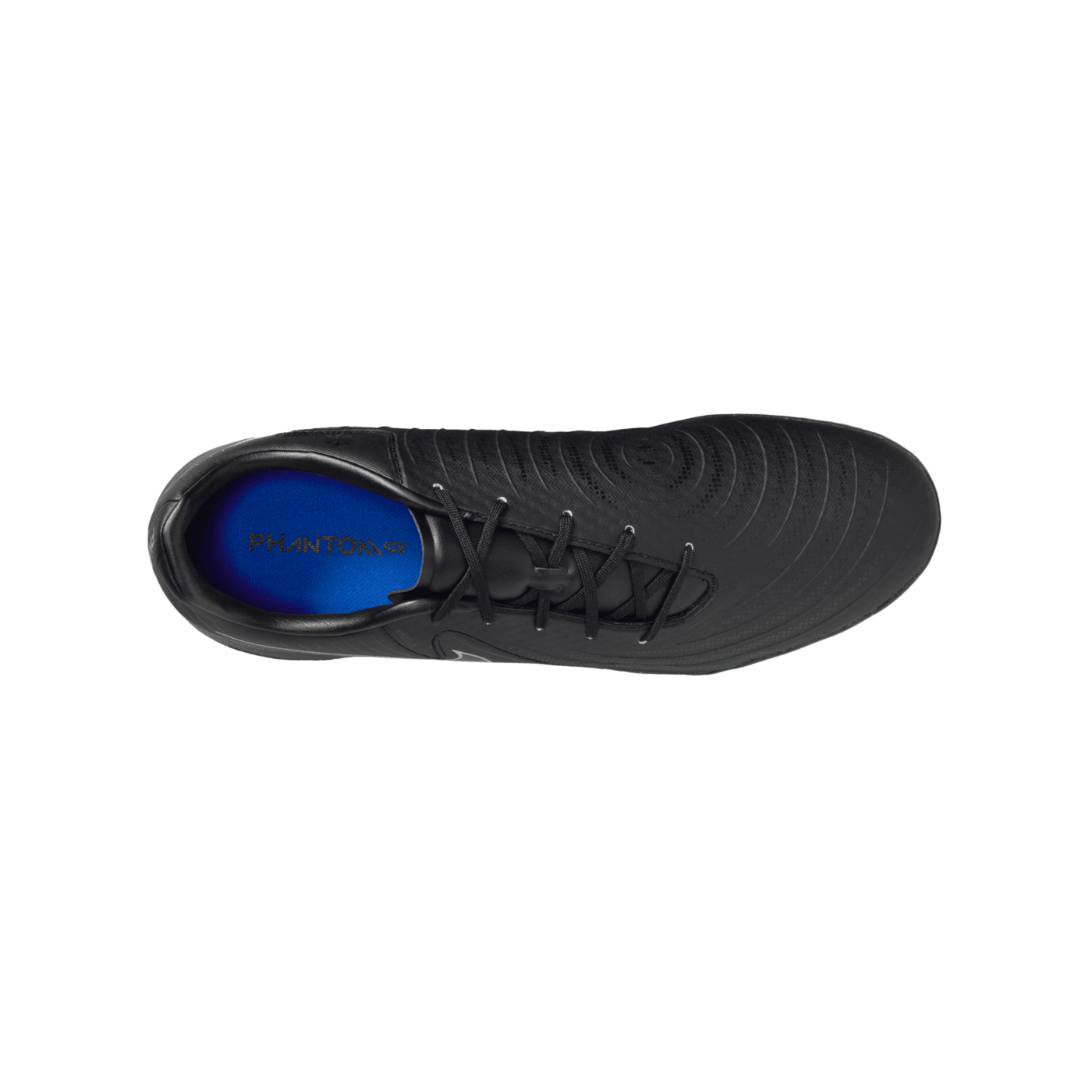 Nike Phantom GX II Academy IC Halle Schwarz F001