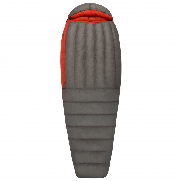 Sea to Summit - Women's Flame FmII - Daunenschlafsack