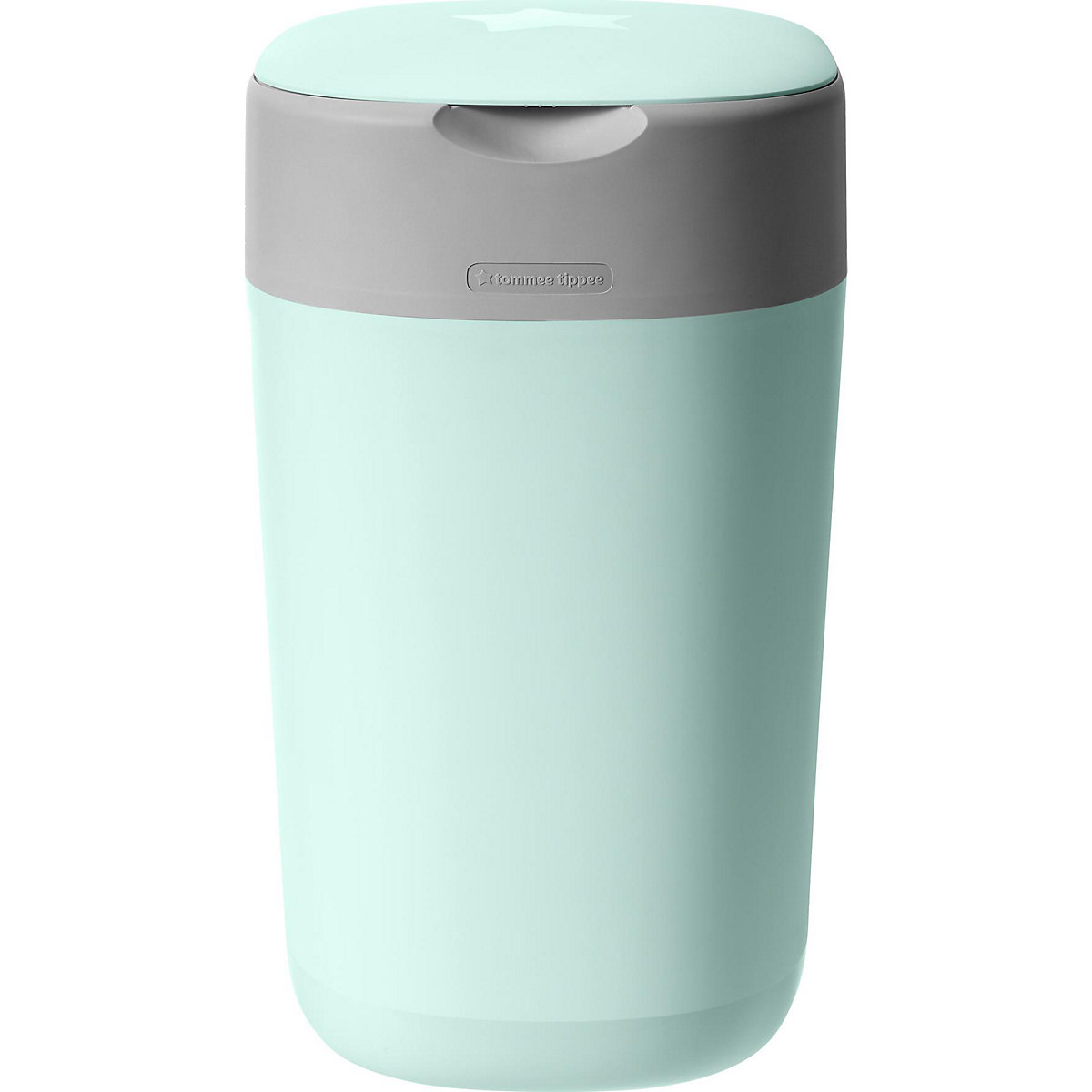Tommee Tippee Windeleimer Twist & Click Sangenic, grün