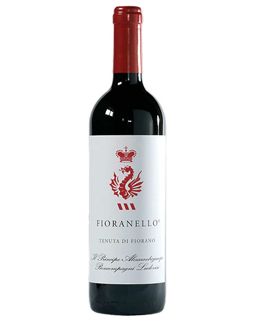 Fioranello Rosso 2019 Tenuta di Fiorano 0,75 ℓ