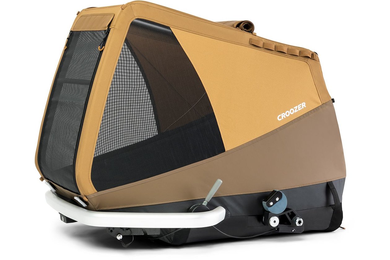 Croozer Dog Mikke