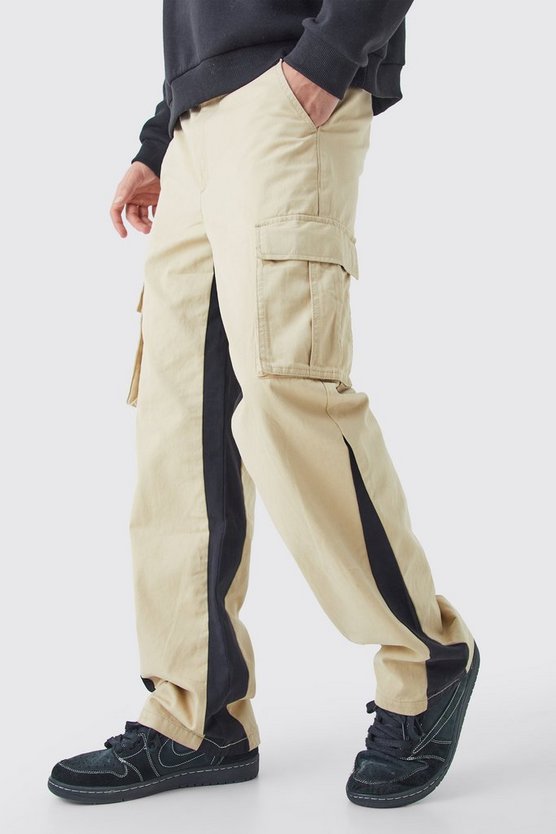 Cargo-Hose