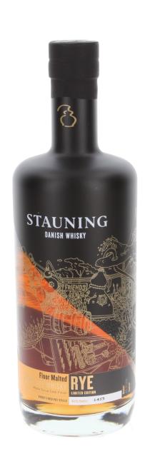 Stauning Maple Syrup Finish 0,7 l·46,3 % vol