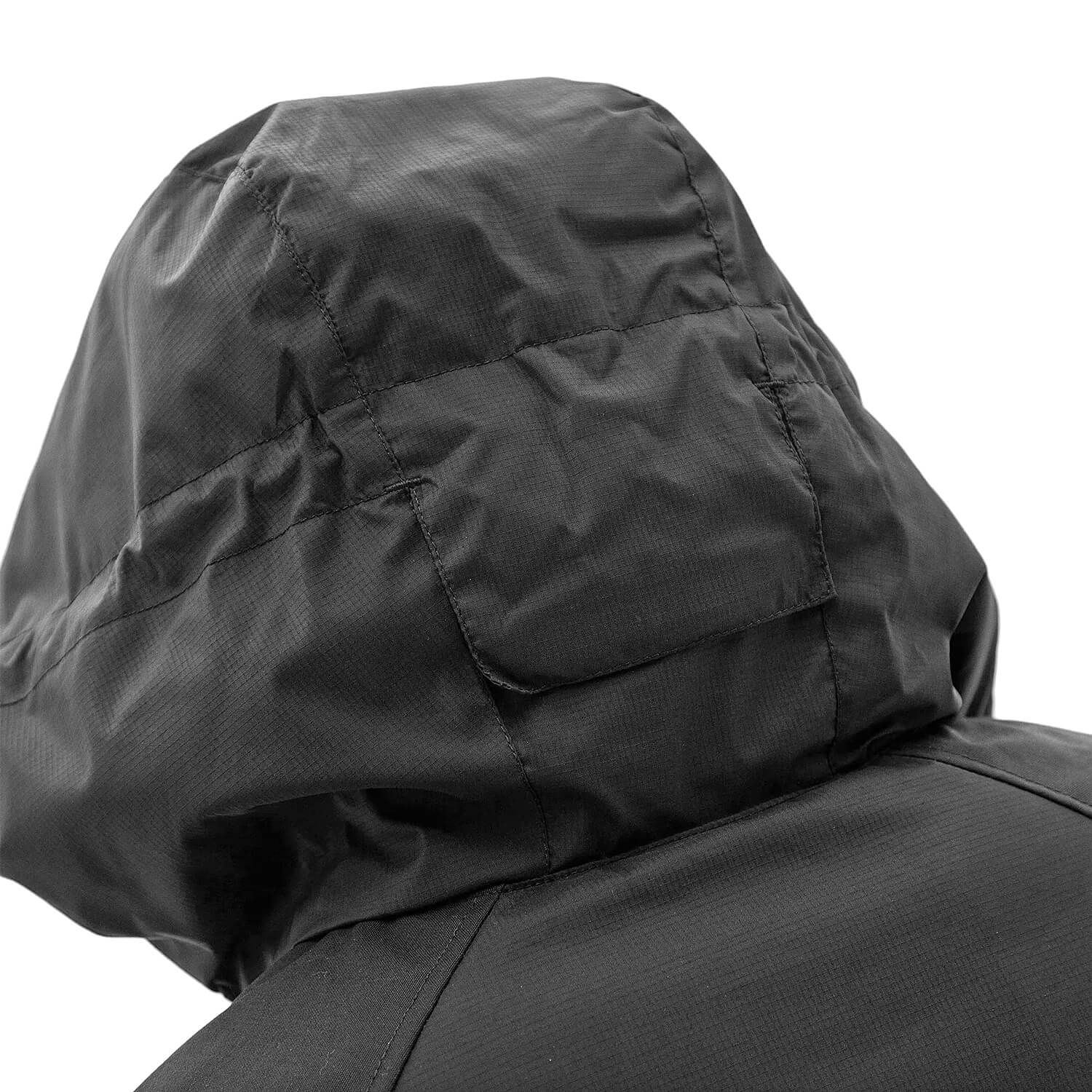 MIG 4.0 Jacket Lady