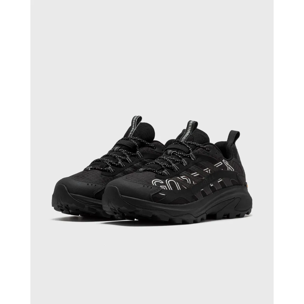 Merrell Moab Speed 2 GORE TEX BL J005801 / schwarz