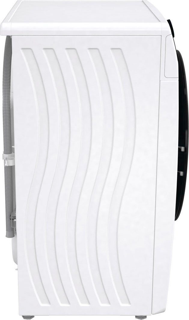 GORENJE Waschmaschine WPNA 84 SATSWIFI, 8 kg, 1400 U/min, SlimLine - nur 46,5 cm tief