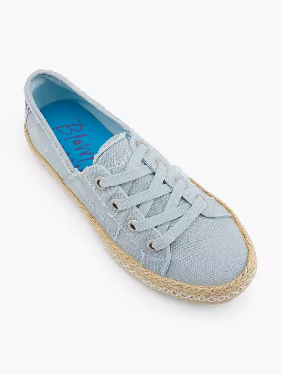 Blowfish Slipper