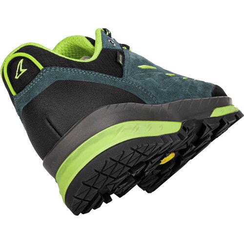 HERREN TREKKINGHALBSCHUHE DELAGO GTX LO