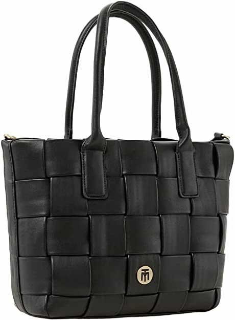MARCO TOZZI Handtaschen schwarz