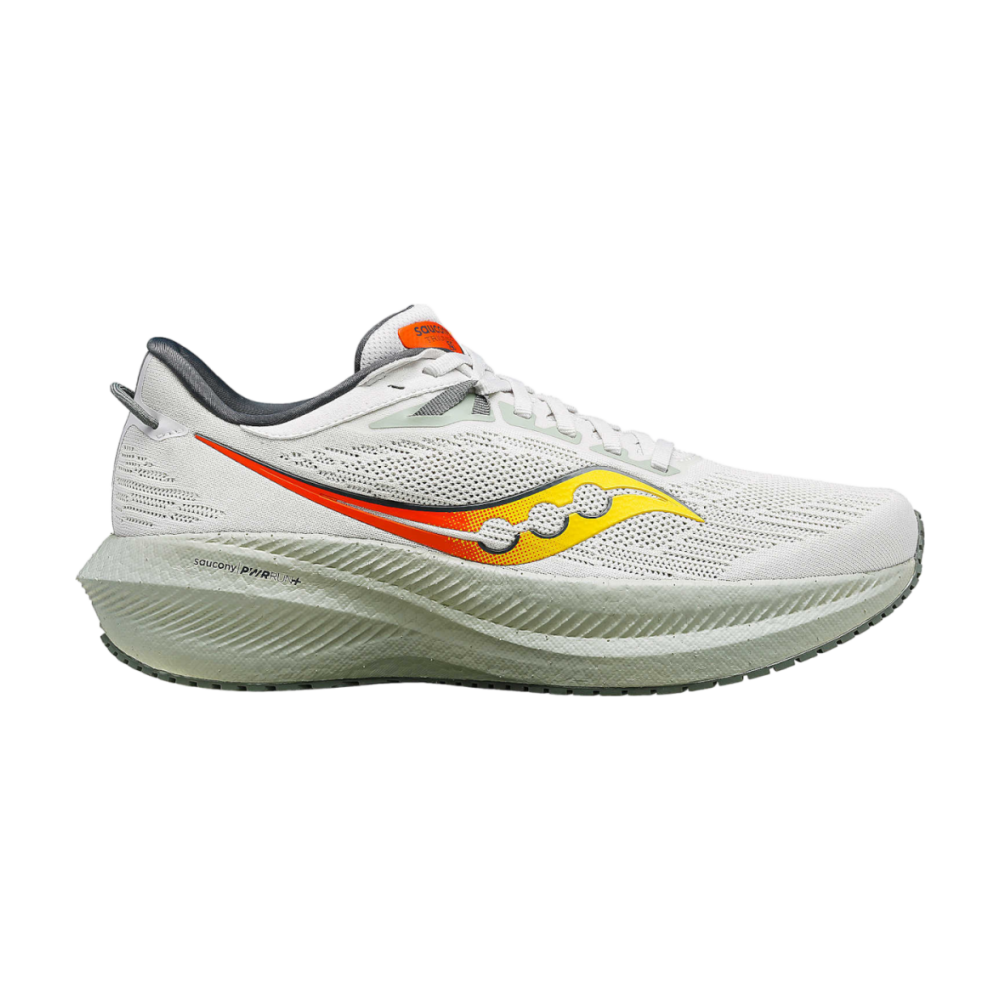 Saucony Triumph 21 S20881-111 / weiss