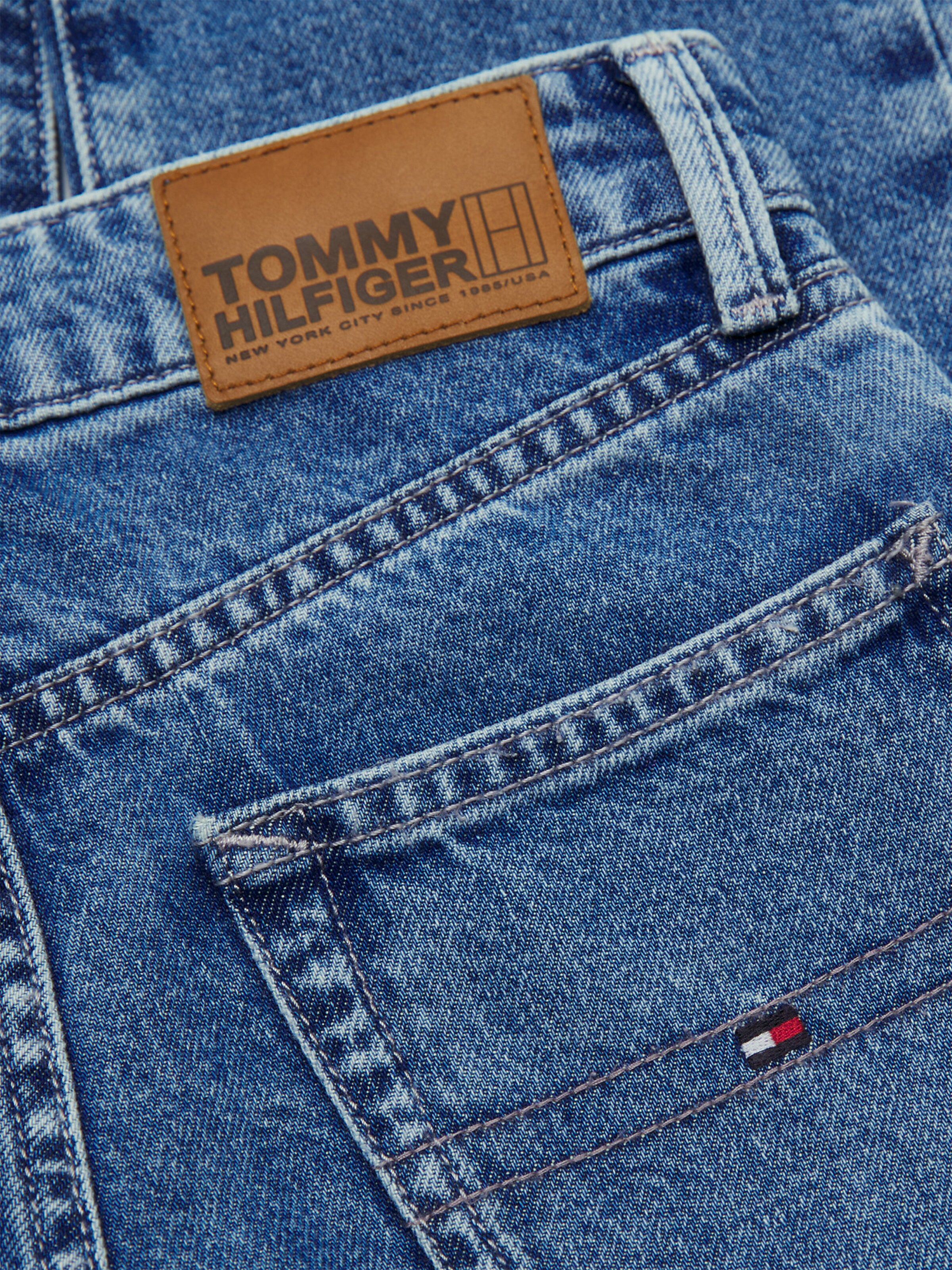 Regular Jeans