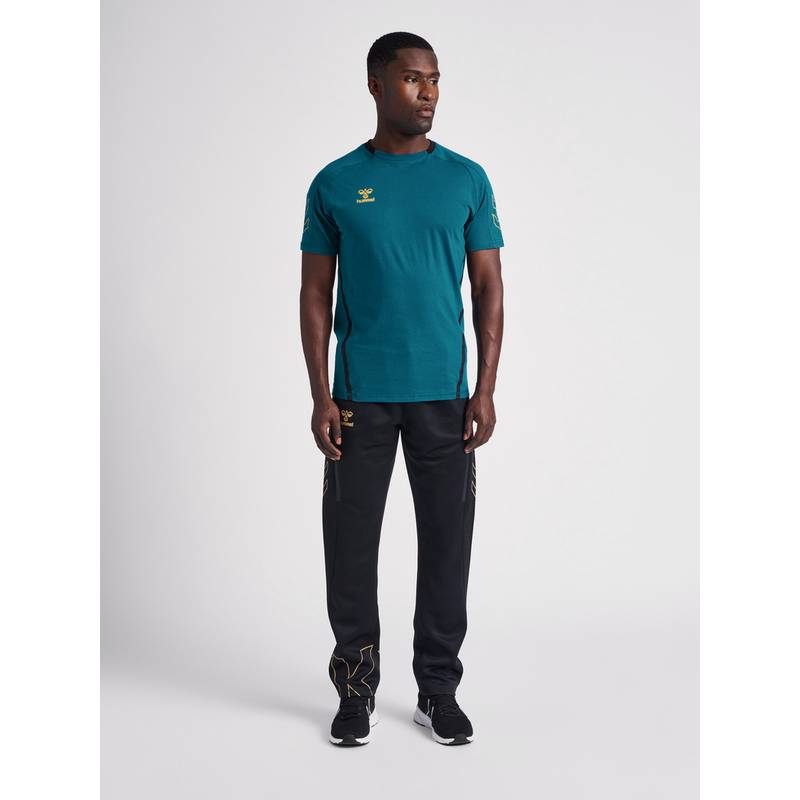 hummel hmlCIMA XK T-SHIRT S/S T-Shirt