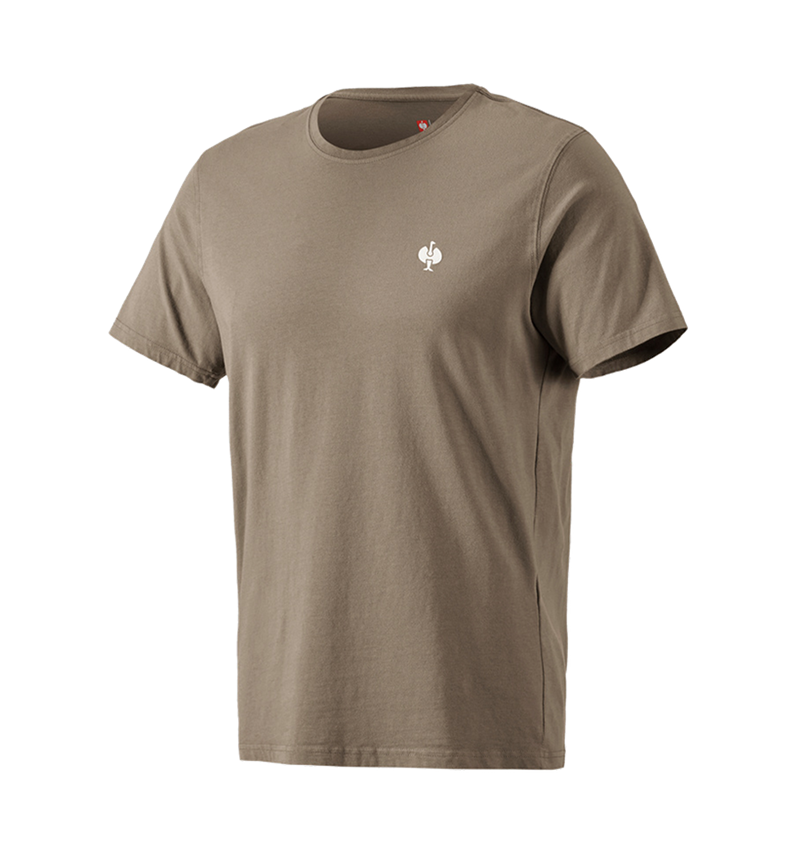 T-Shirt e.s.motion ten pure