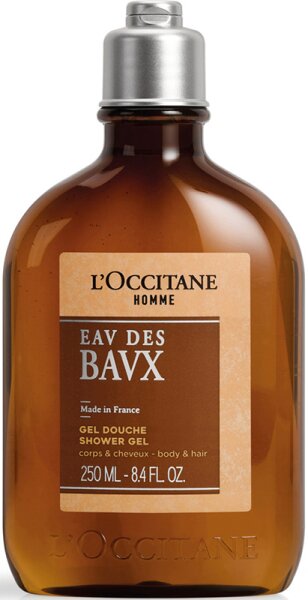 L'OCCITANE Eau des Baux Duschgel