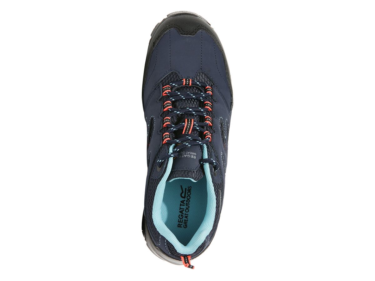 Regatta Holcombe Low Kinder Wanderschuhe