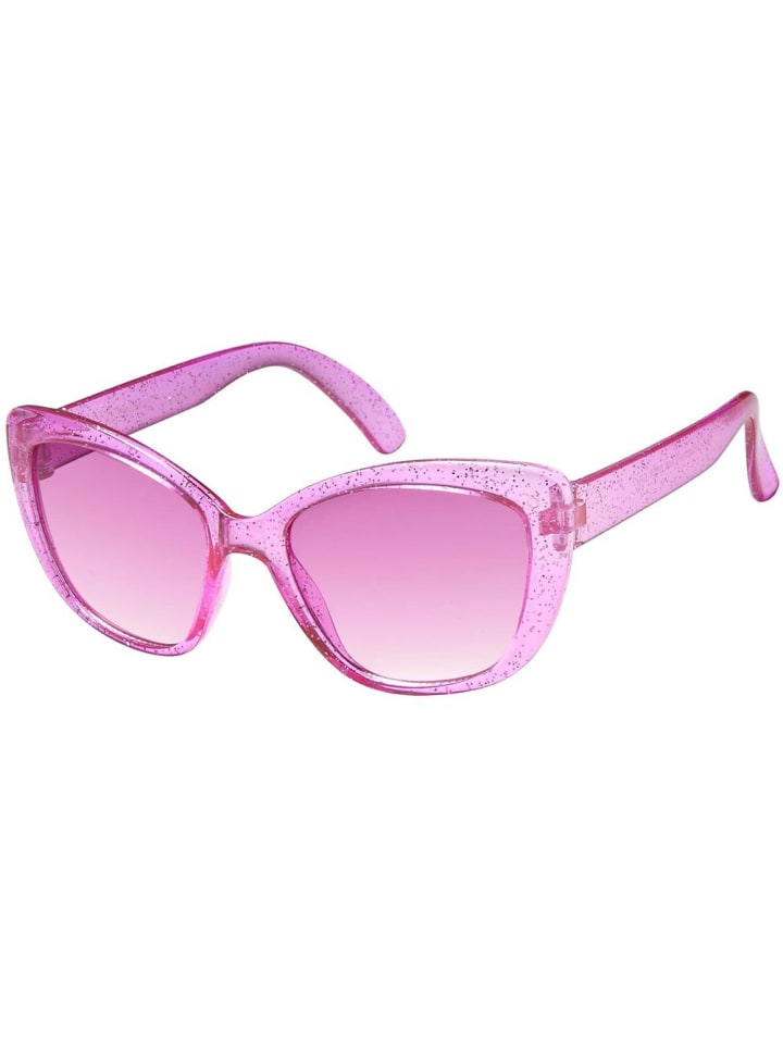 BEZLIT Kinder Sonnenbrille in Pink/Lila günstig kaufen onesize