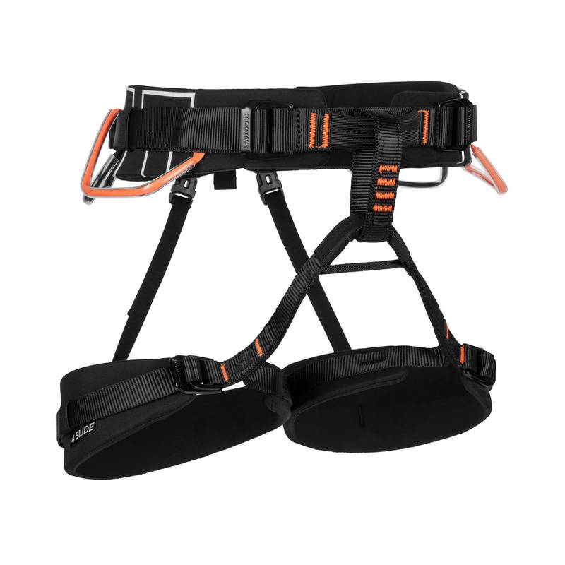 Mammut 4 Slide Klettergurt