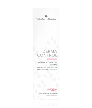 Charlotte Meentzen Derma Control Gesichtscreme-75 ml