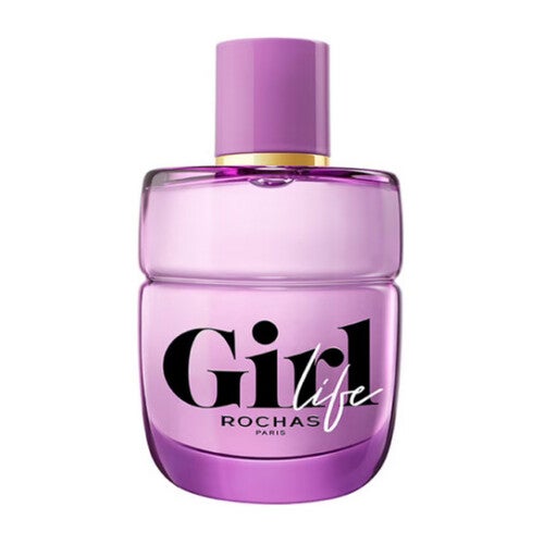 Rochas Girl Life Refillable Eau de Parfum 75 ml