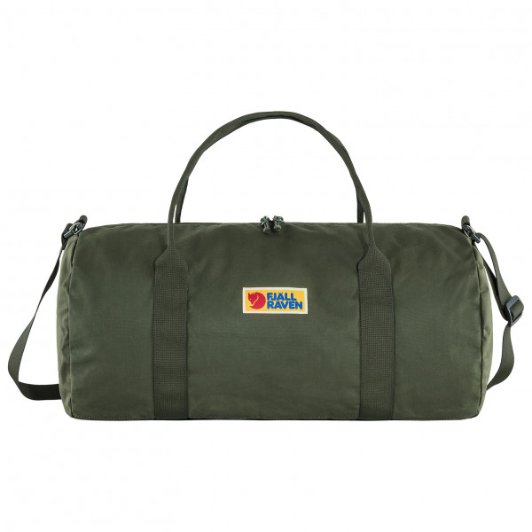 Fjällräven - Vardag Duffel 30 - Reisetasche