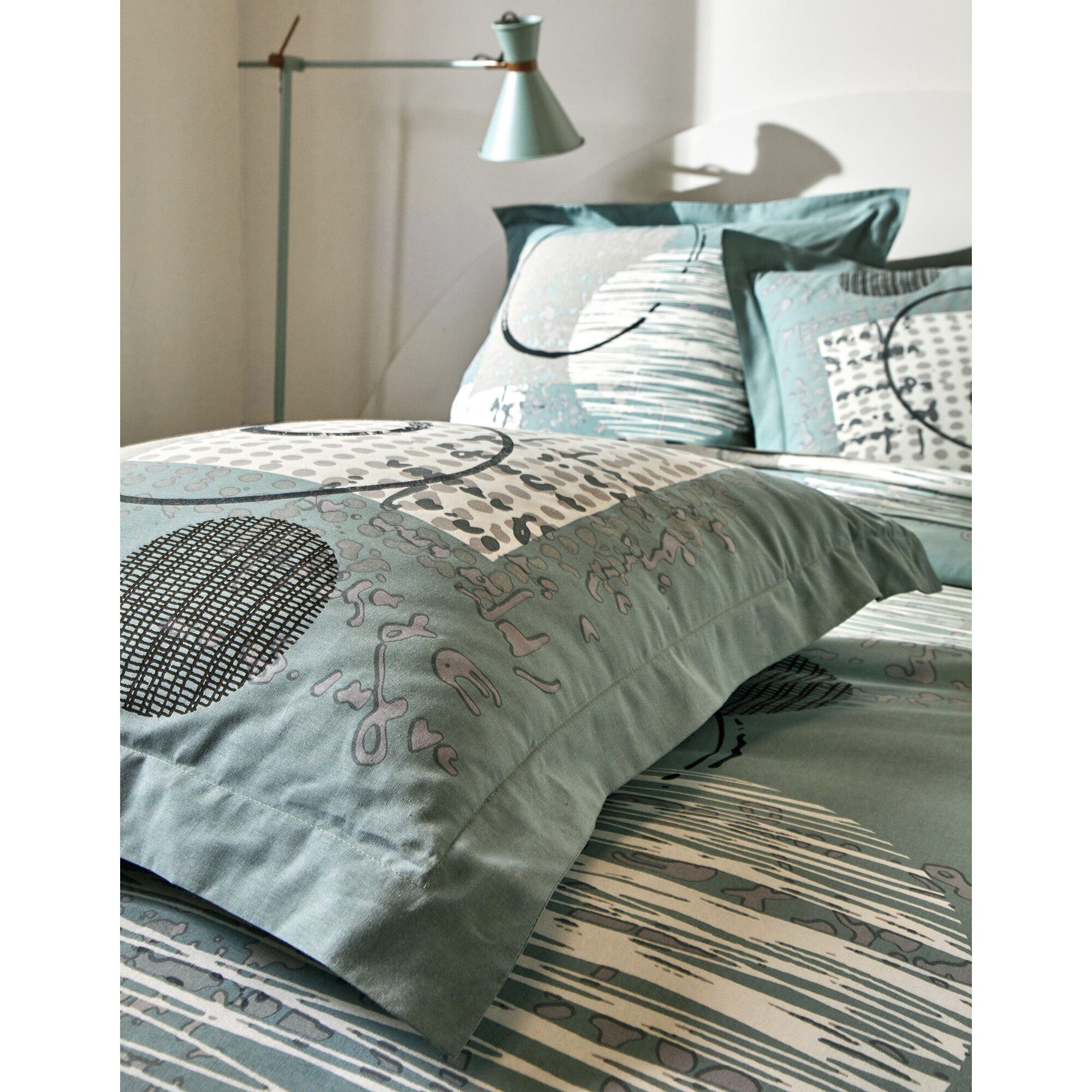Linge de lit Diane