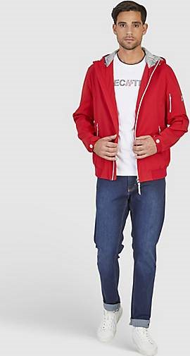 DANIEL HECHTER Regenjacke