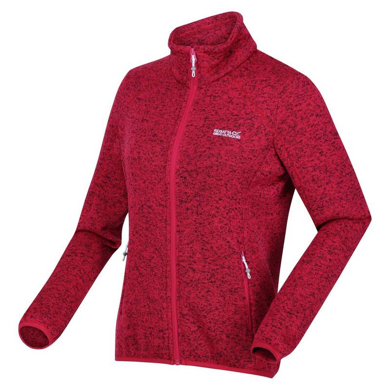 Regatta Newhill Fleecejacke Damen