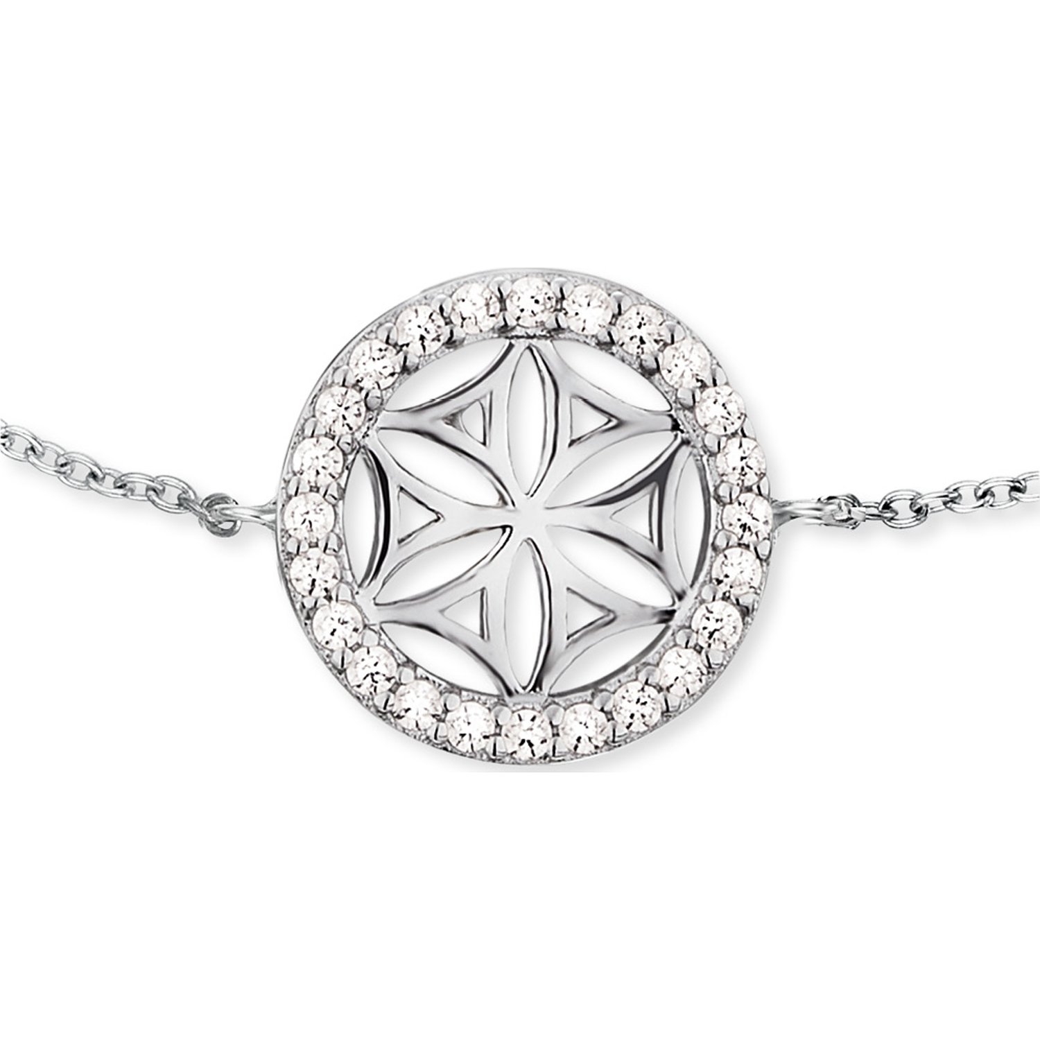 Engelsrufer Armbånd