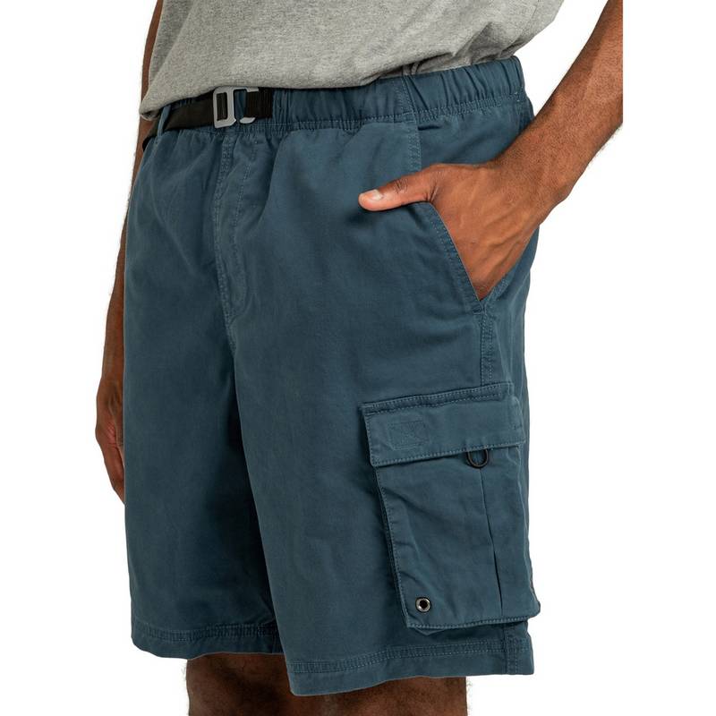 Element Pull Up Travel Shorts Herren