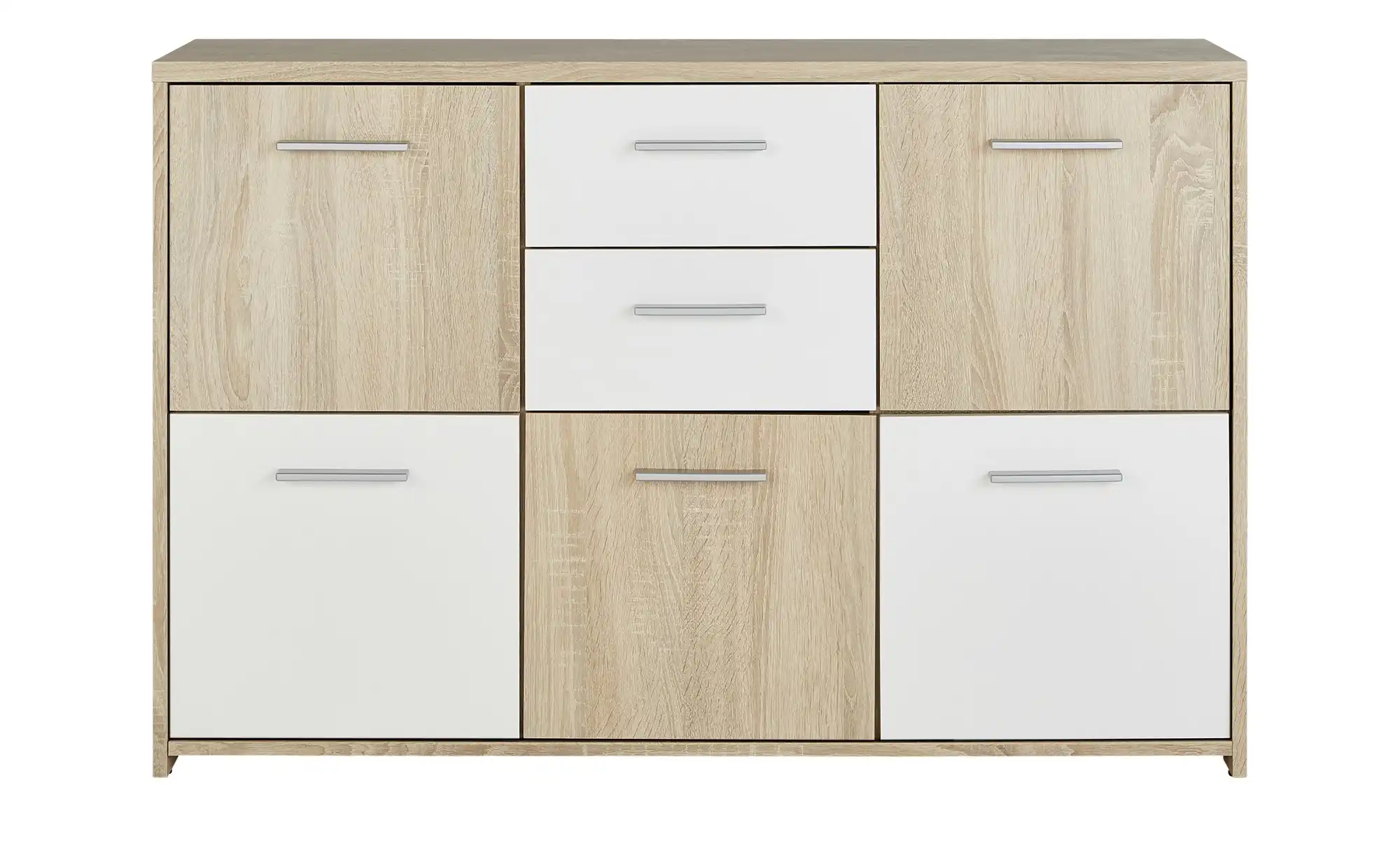 Primo Kommode Quadro