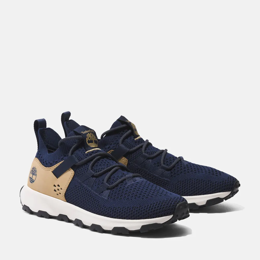 Timberland Winsor Trail TB0A6AMGEP51 / blau
