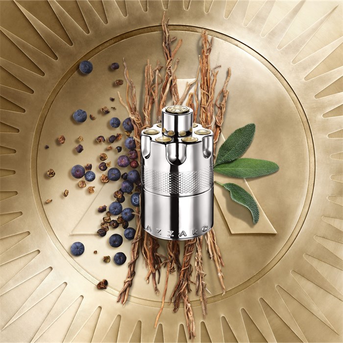 Eau de Parfum Spray