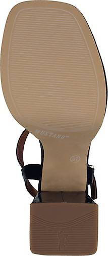 MUSTANG Sandalen