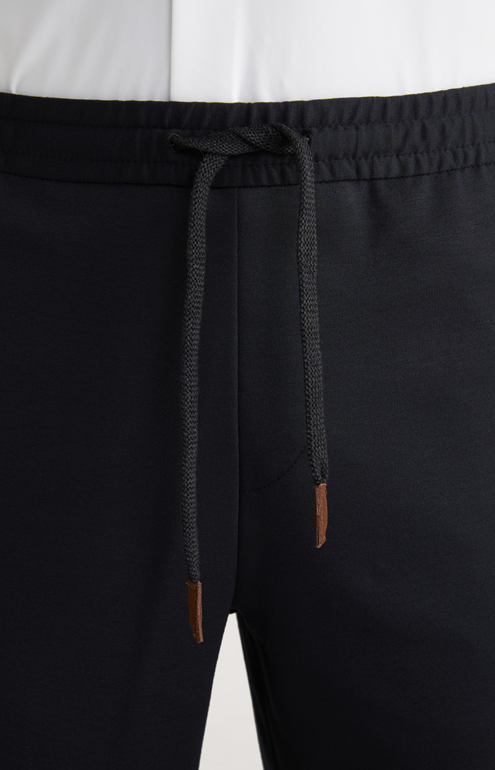 Joggpants Explose in Navy