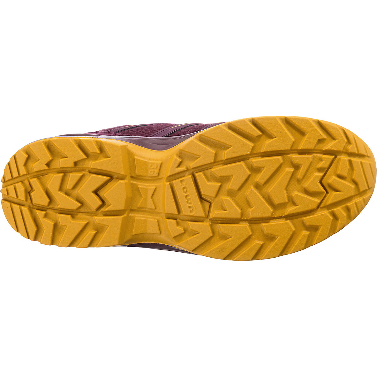 Outdoorschuh für Mädchen