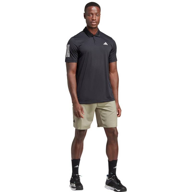 adidas Club Tennis Polo Herren